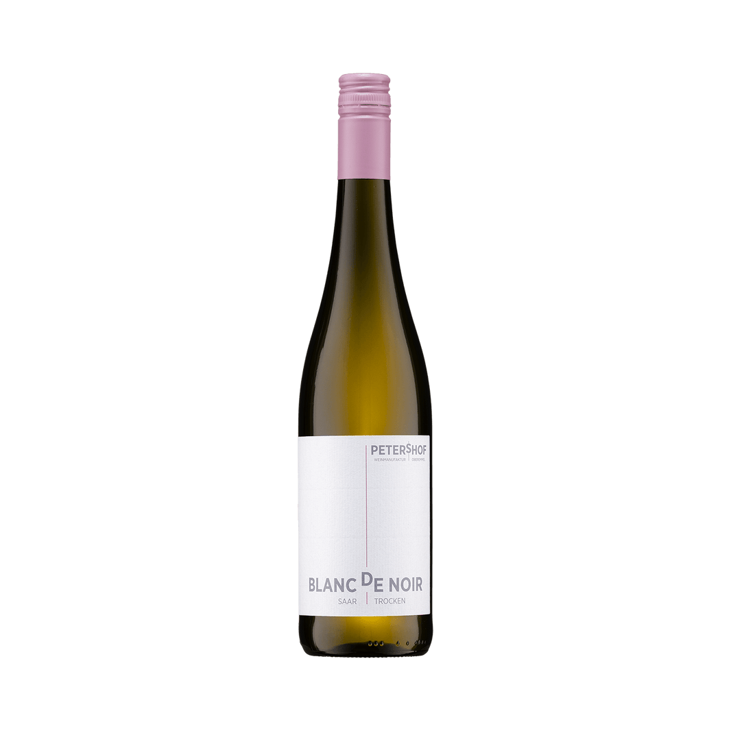 2023 Saar Blanc de Noir trocken