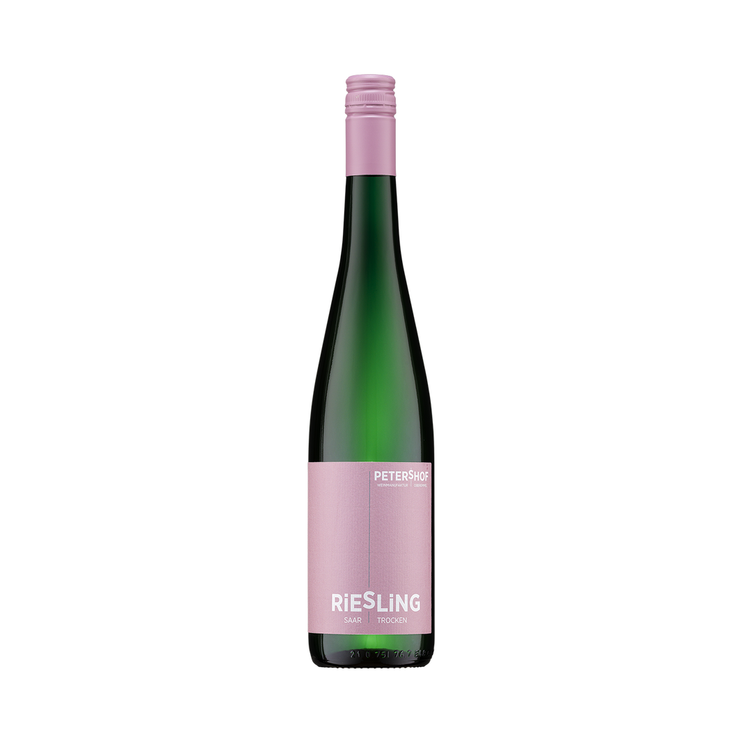 2023 Saar Riesling trocken