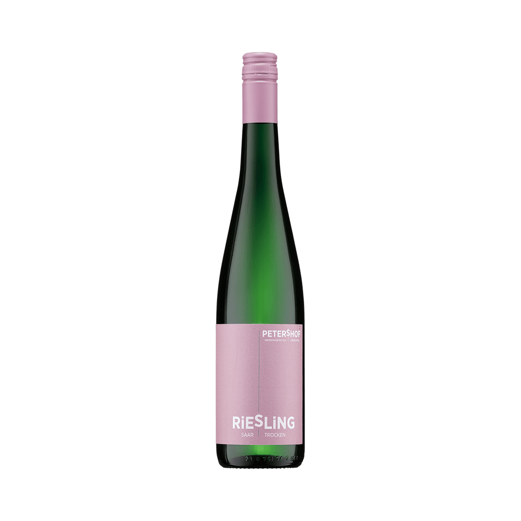 2023 Saar Riesling trocken