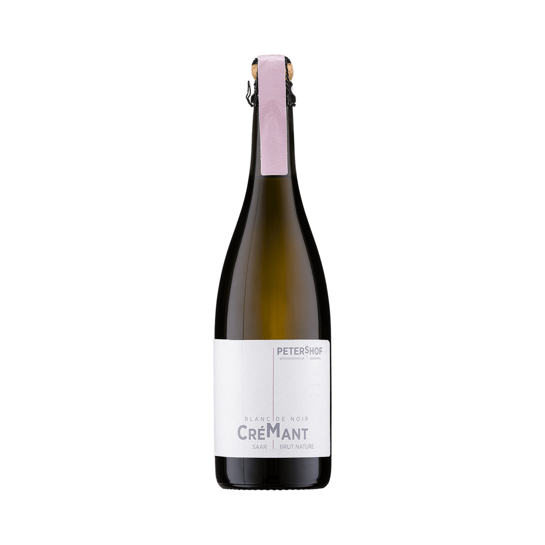 2021 Saar Blanc de Noir brut nature