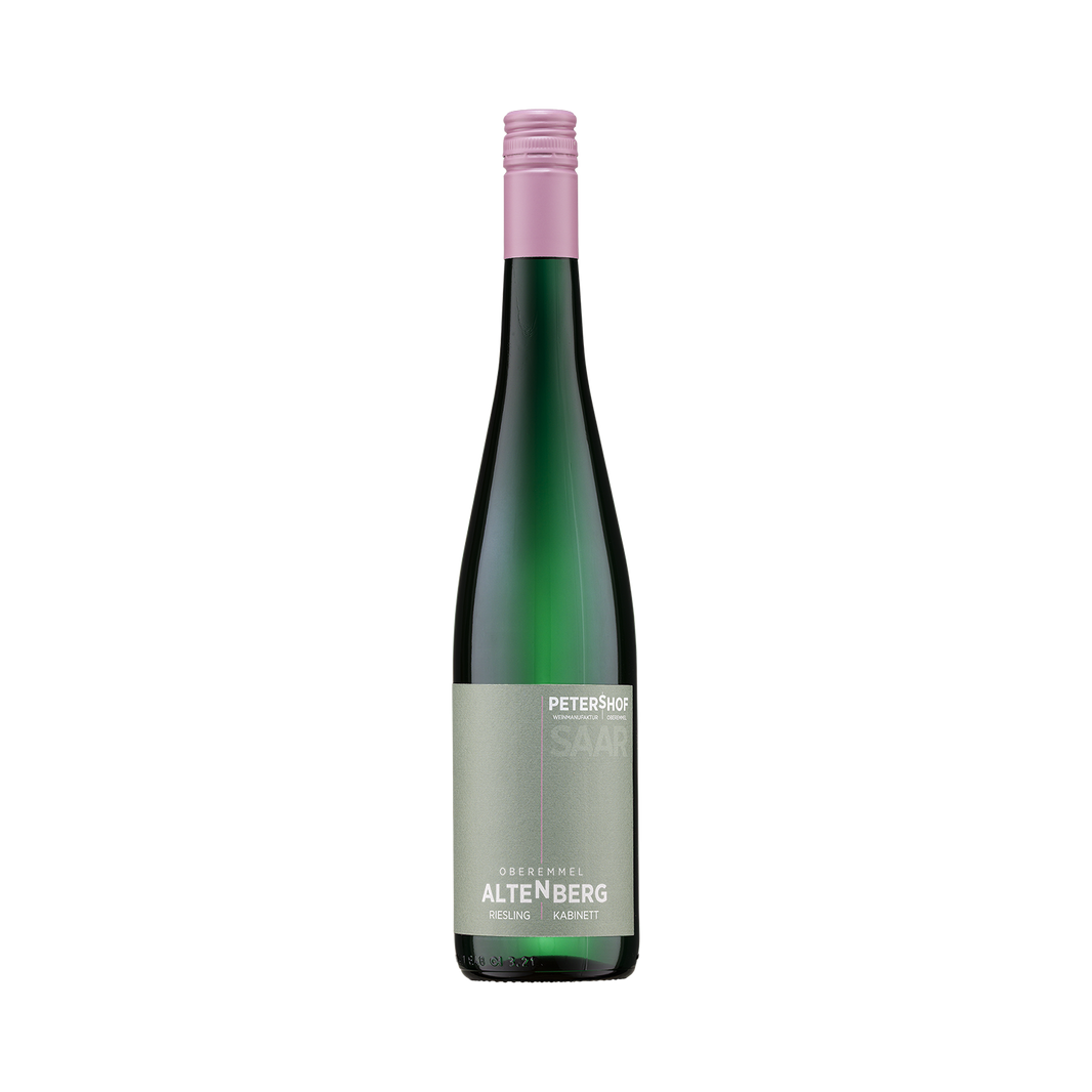 2022 Oberemmel Altenberg Riesling Kabinett