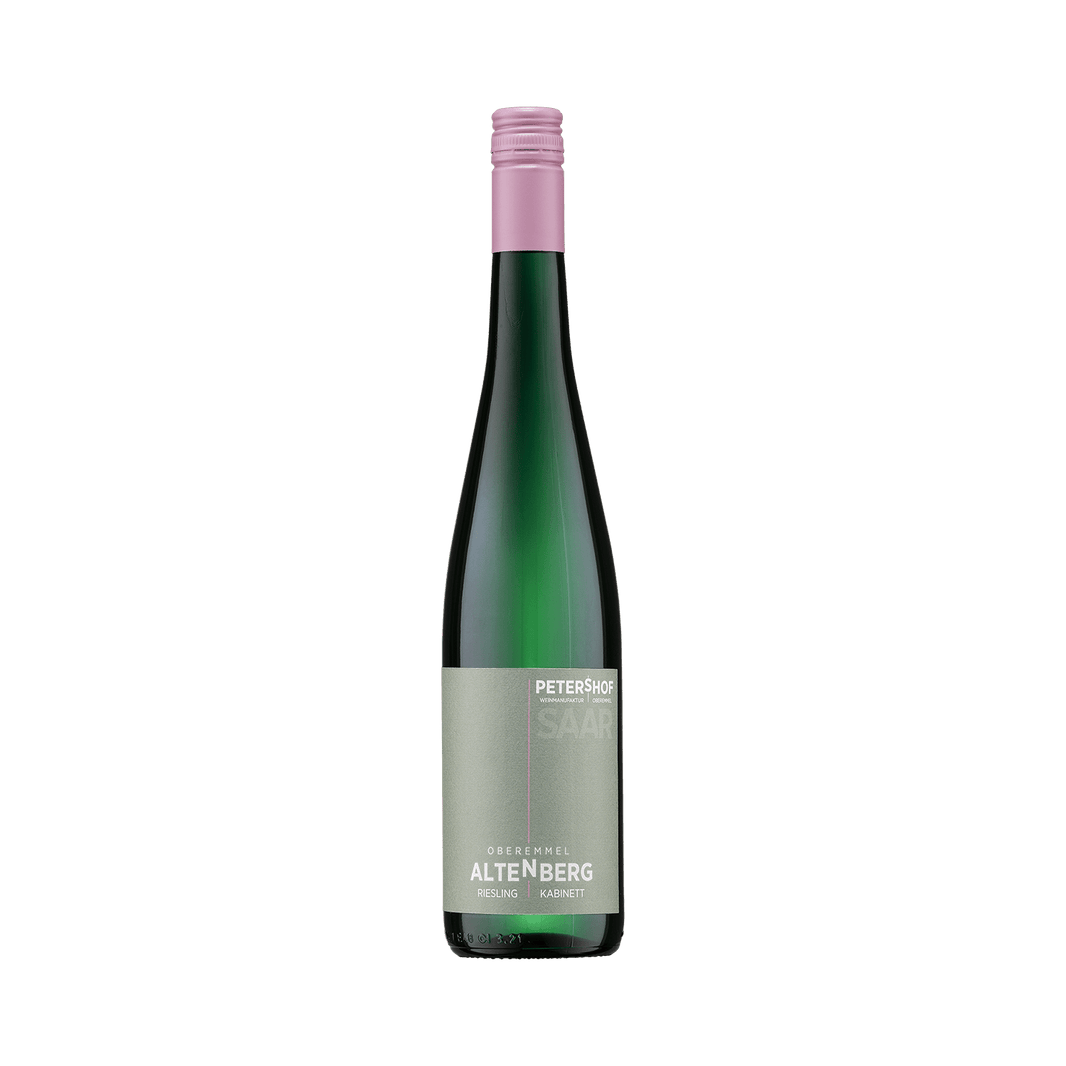 2022 Oberemmel Altenberg Riesling Kabinett