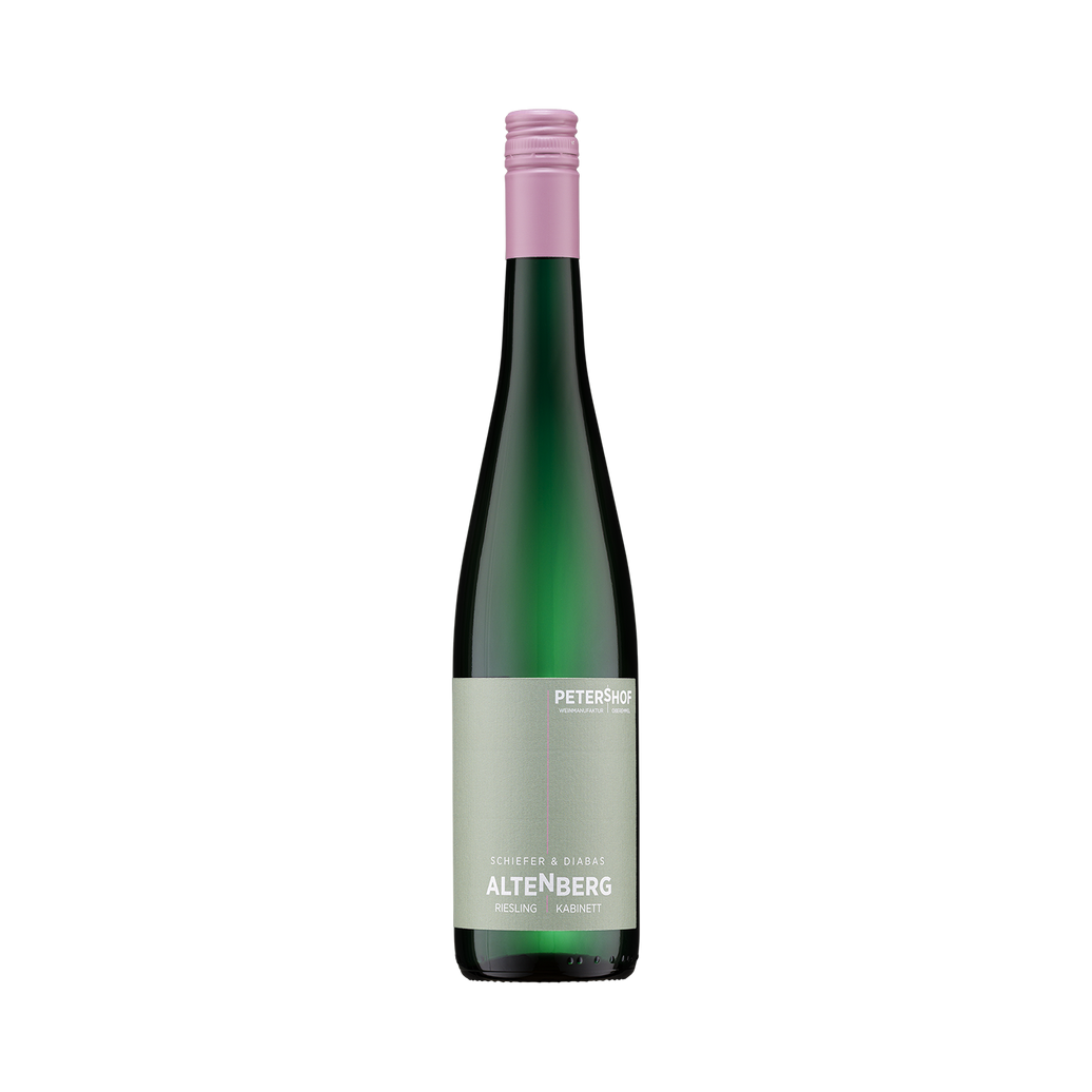 2021 Krettnach Altenberg Riesling Kabinett
