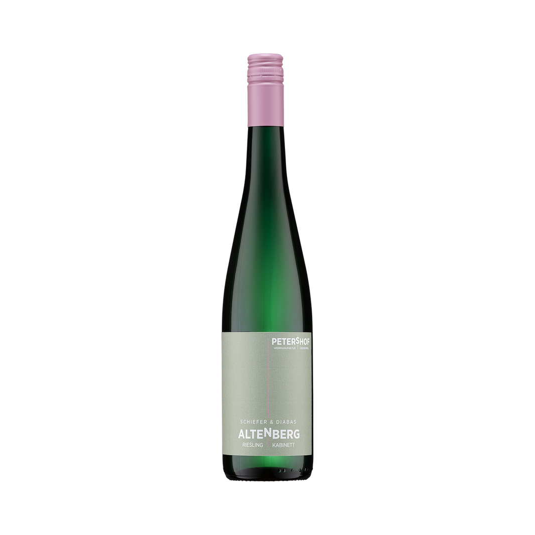 2023 Krettnach Altenberg Riesling Kabinett