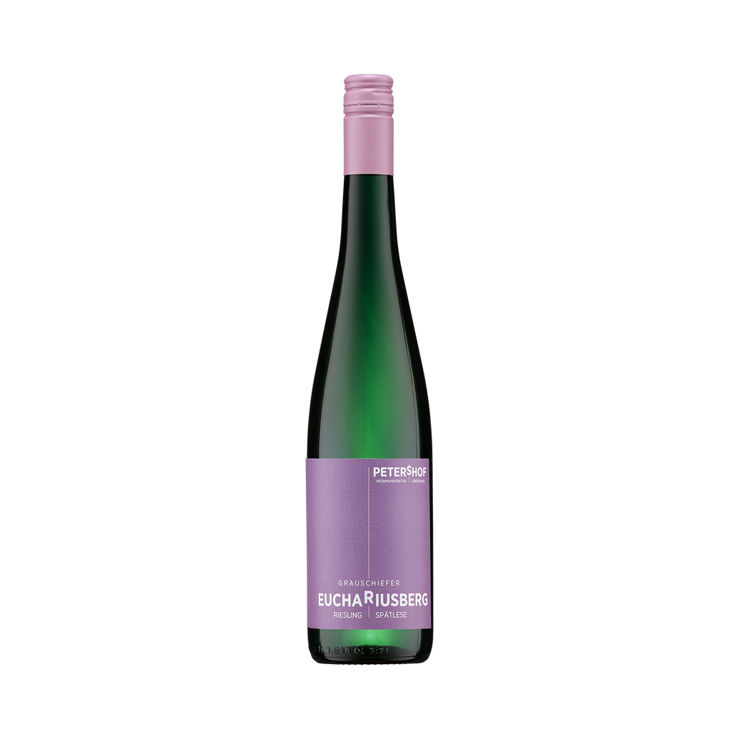 2022 Krettnach Euchariusberg Riesling Spätlese