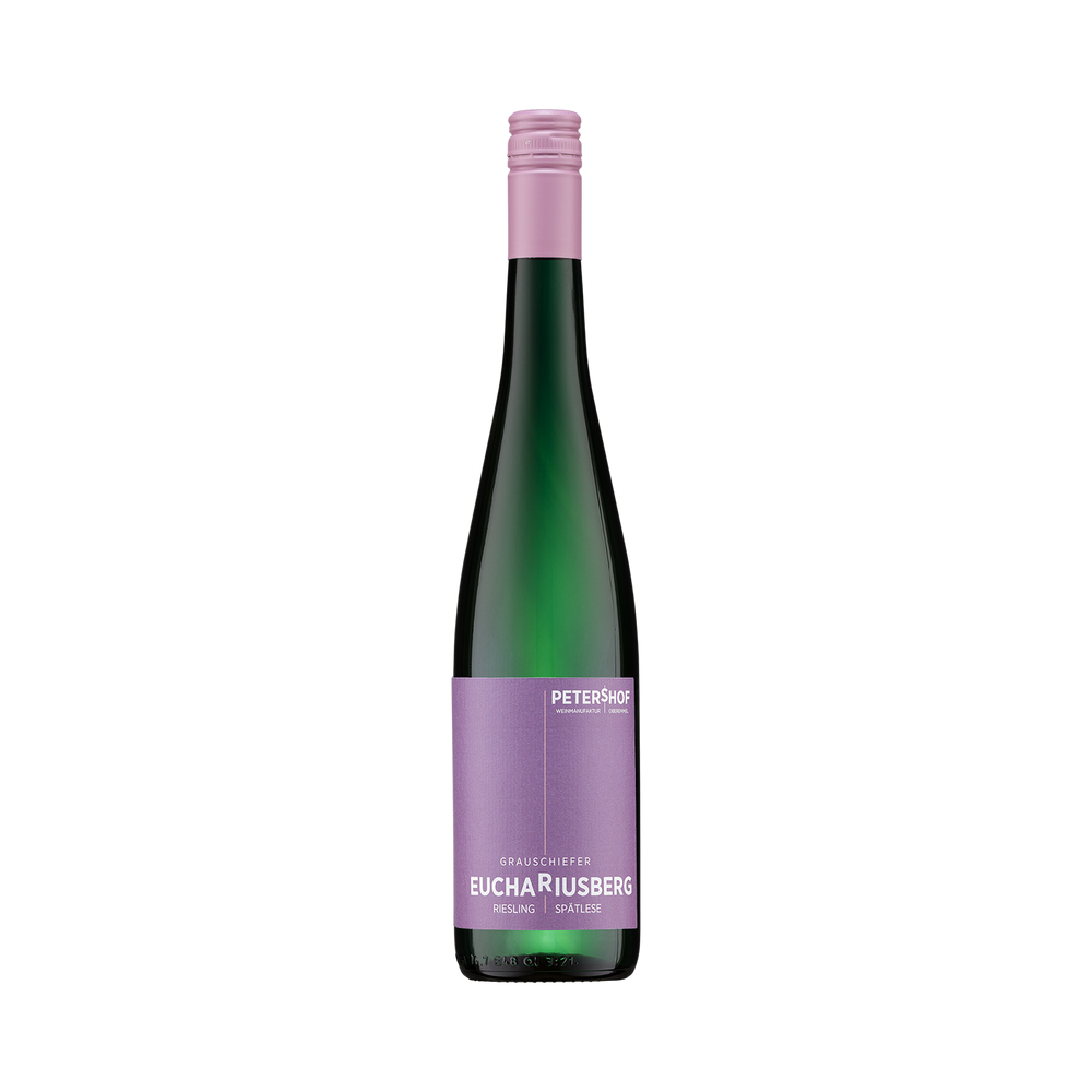 2022 Krettnach Euchariusberg Riesling Spätlese
