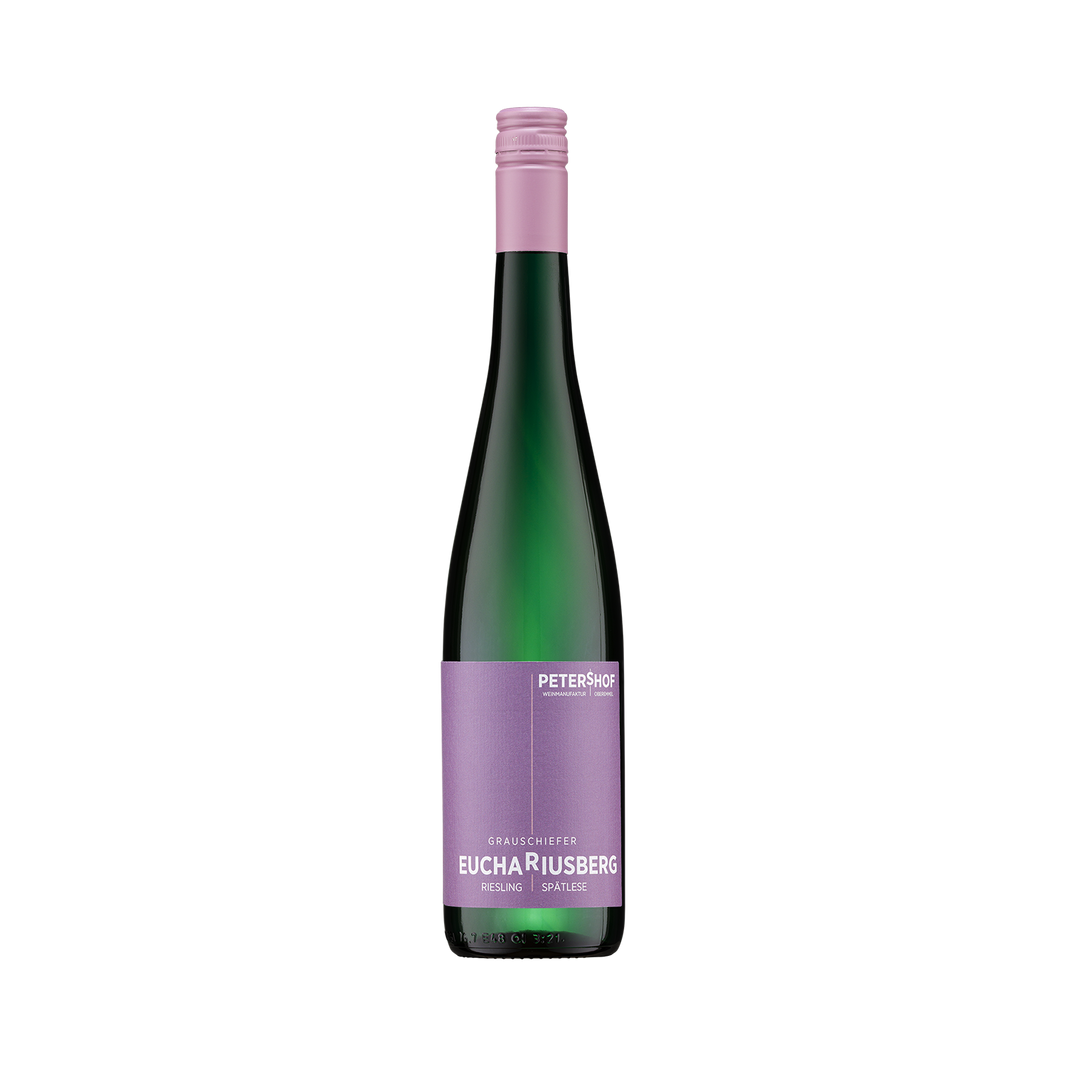2022 Krettnach Euchariusberg Riesling Spätlese