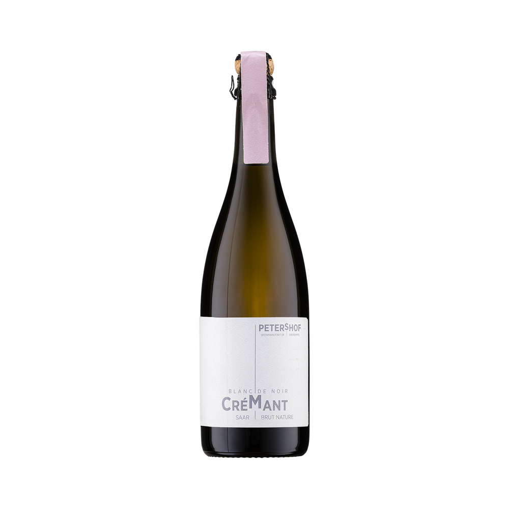 2021 Saar Blanc de Noir brut nature