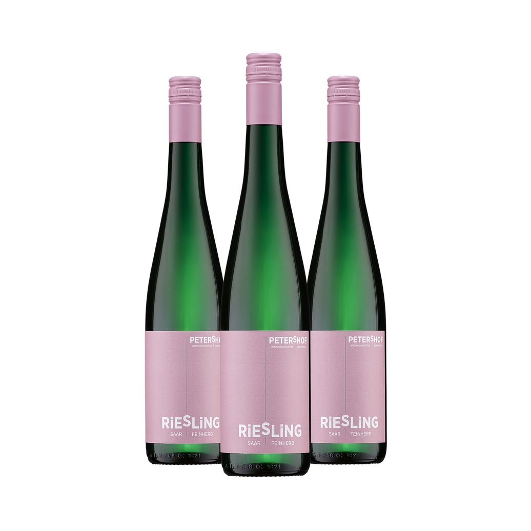 Saar Trio feinherb