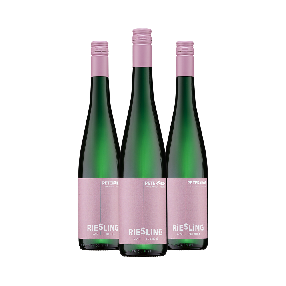 Saar Trio feinherb