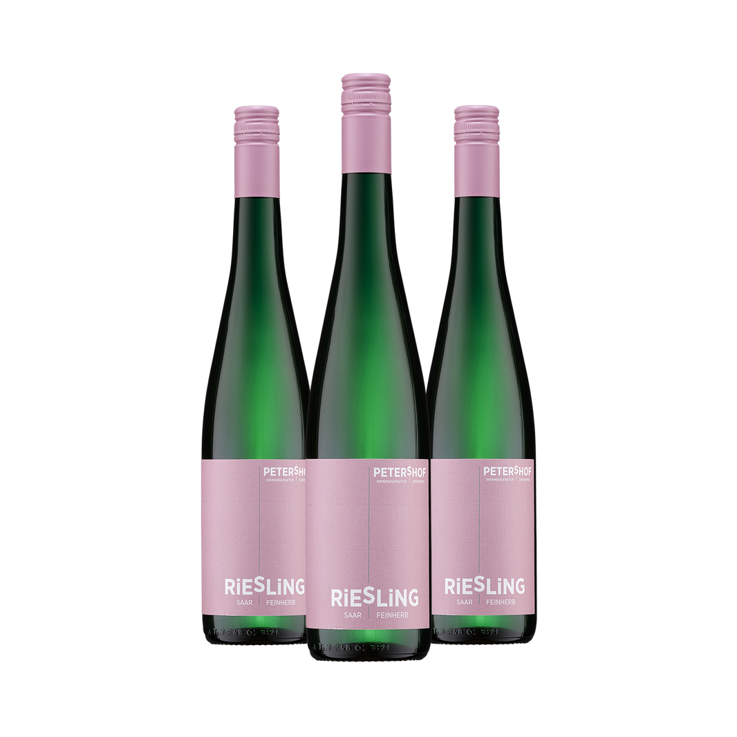 Saar Trio feinherb