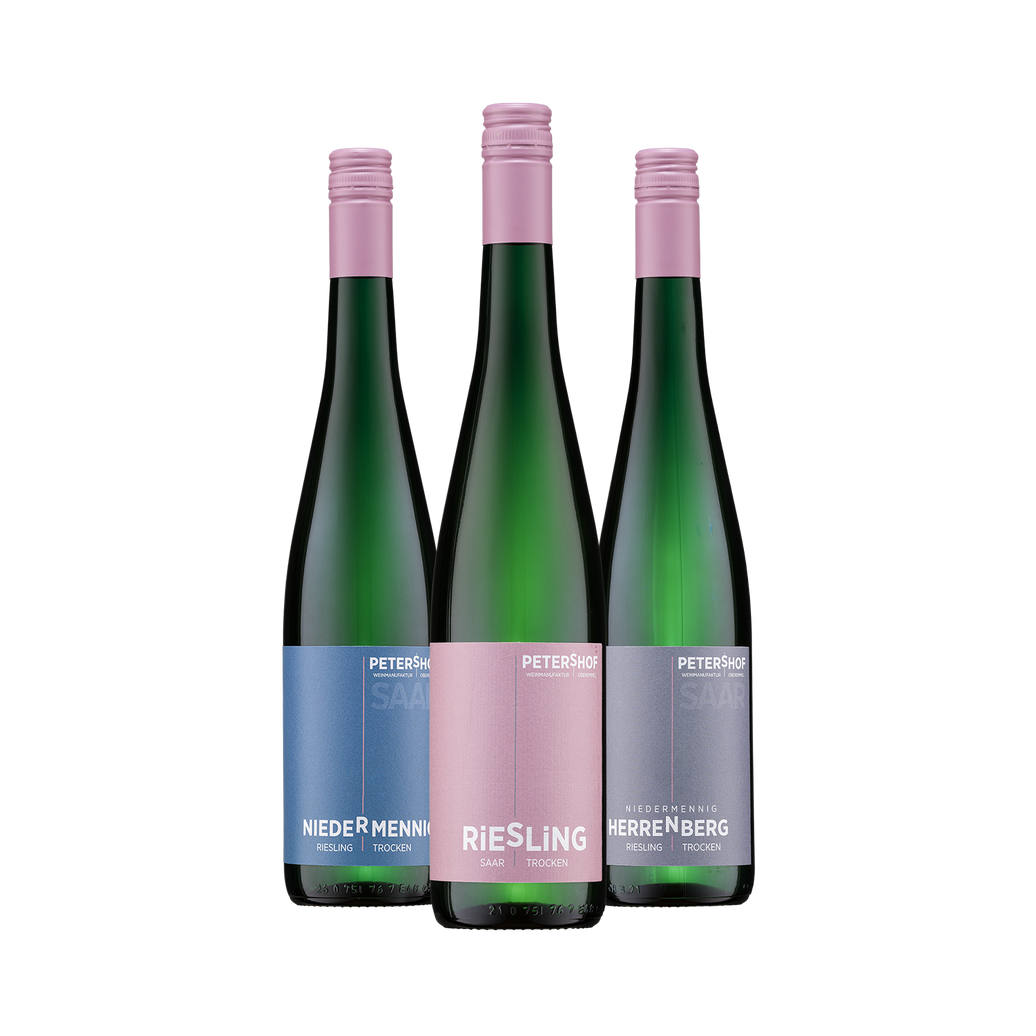 Saar Trio Herkunft