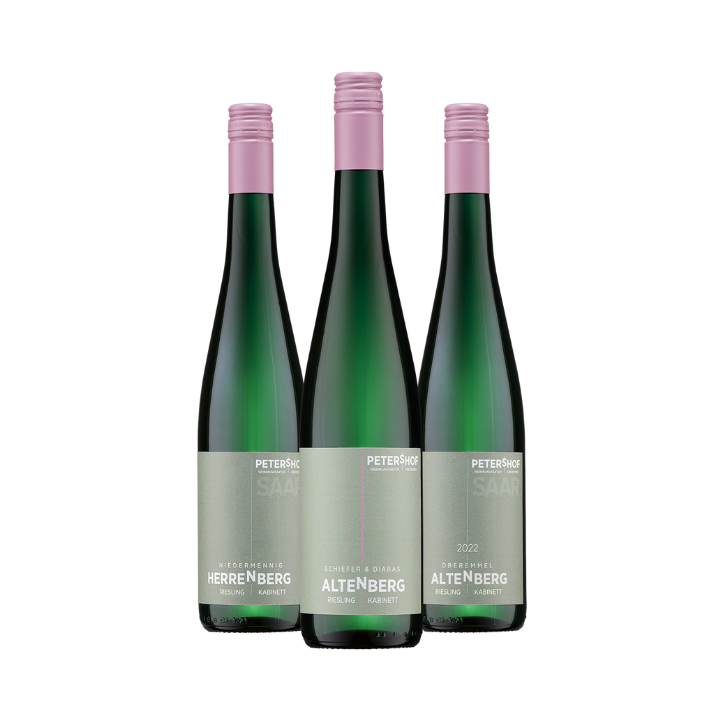 Saar Trio Kabinett