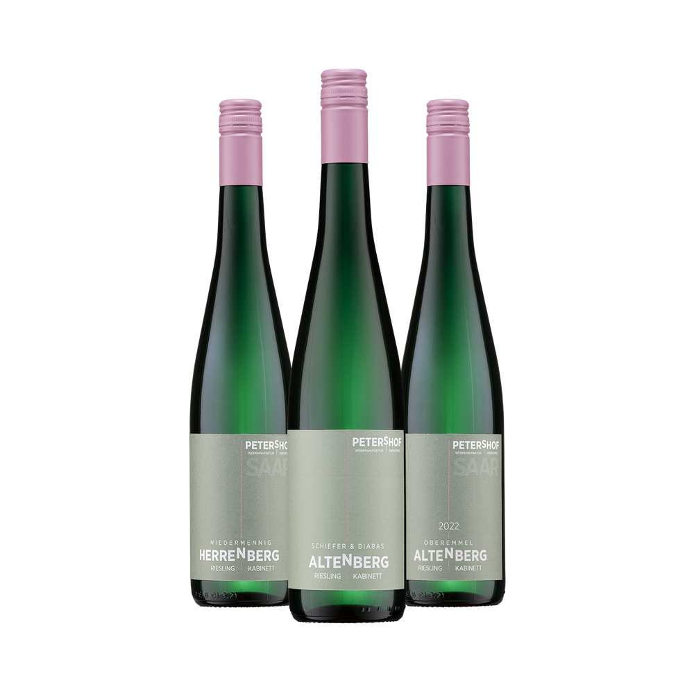 Saar Trio Kabinett