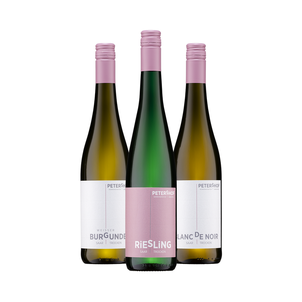 Saar Trio trocken