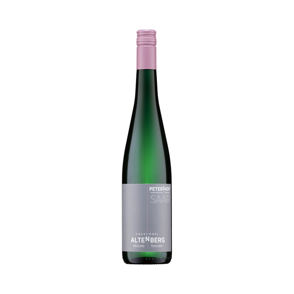 2022 Oberemmel Altenberg Riesling trocken