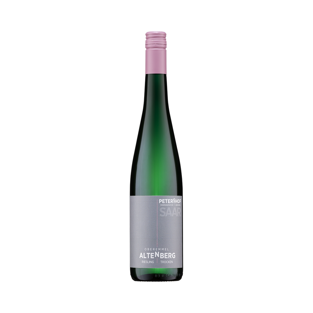 2022 Oberemmel Altenberg Riesling trocken